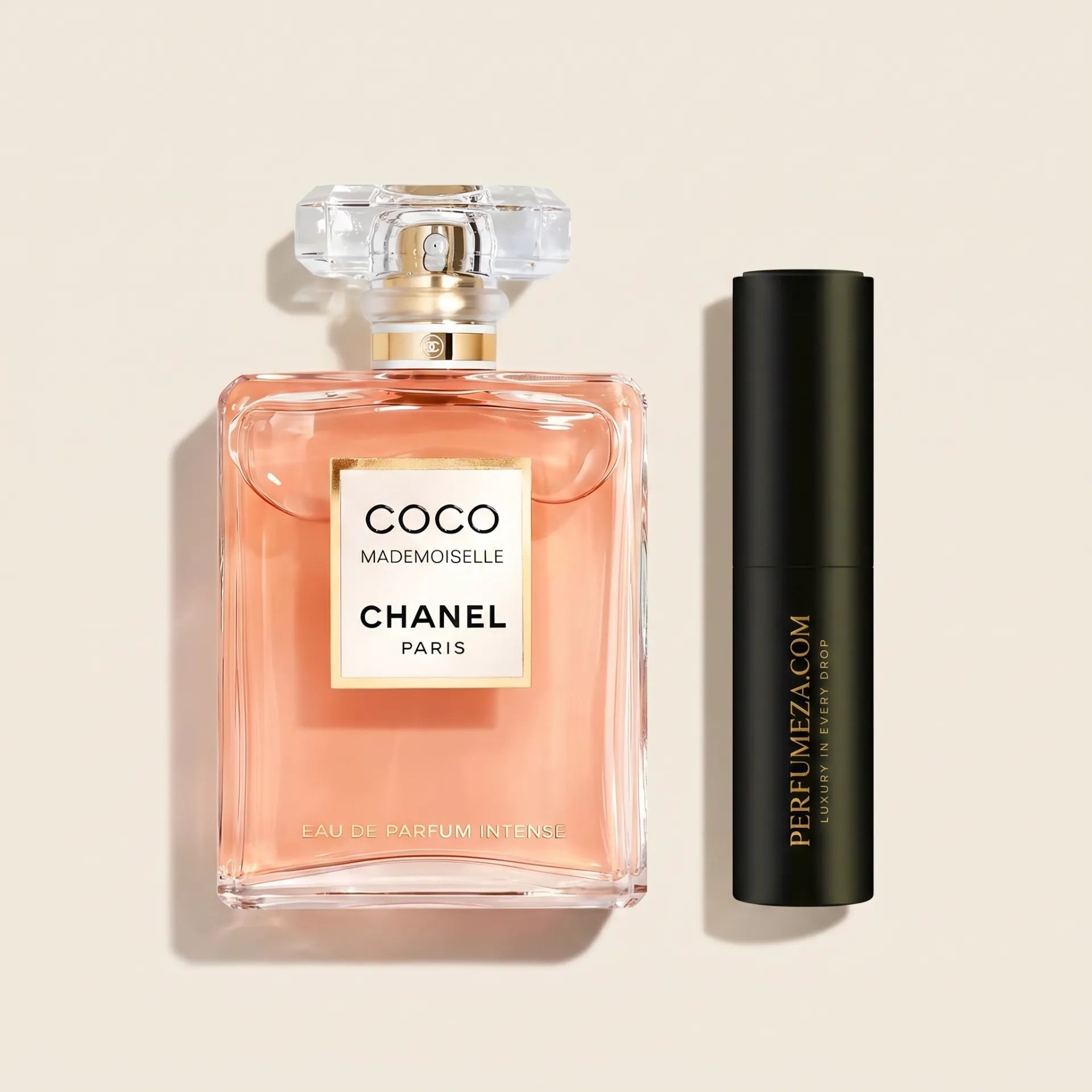 Chanel Chanel Coco Mademoiselle Eau de ParfumPerfumeza