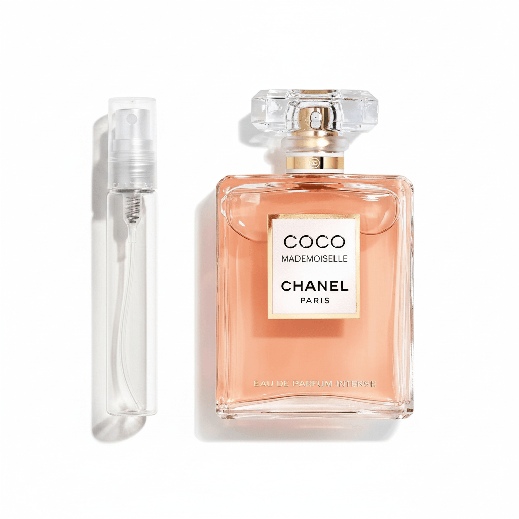Chanel Chanel Coco Mademoiselle Eau de ParfumPerfumeza