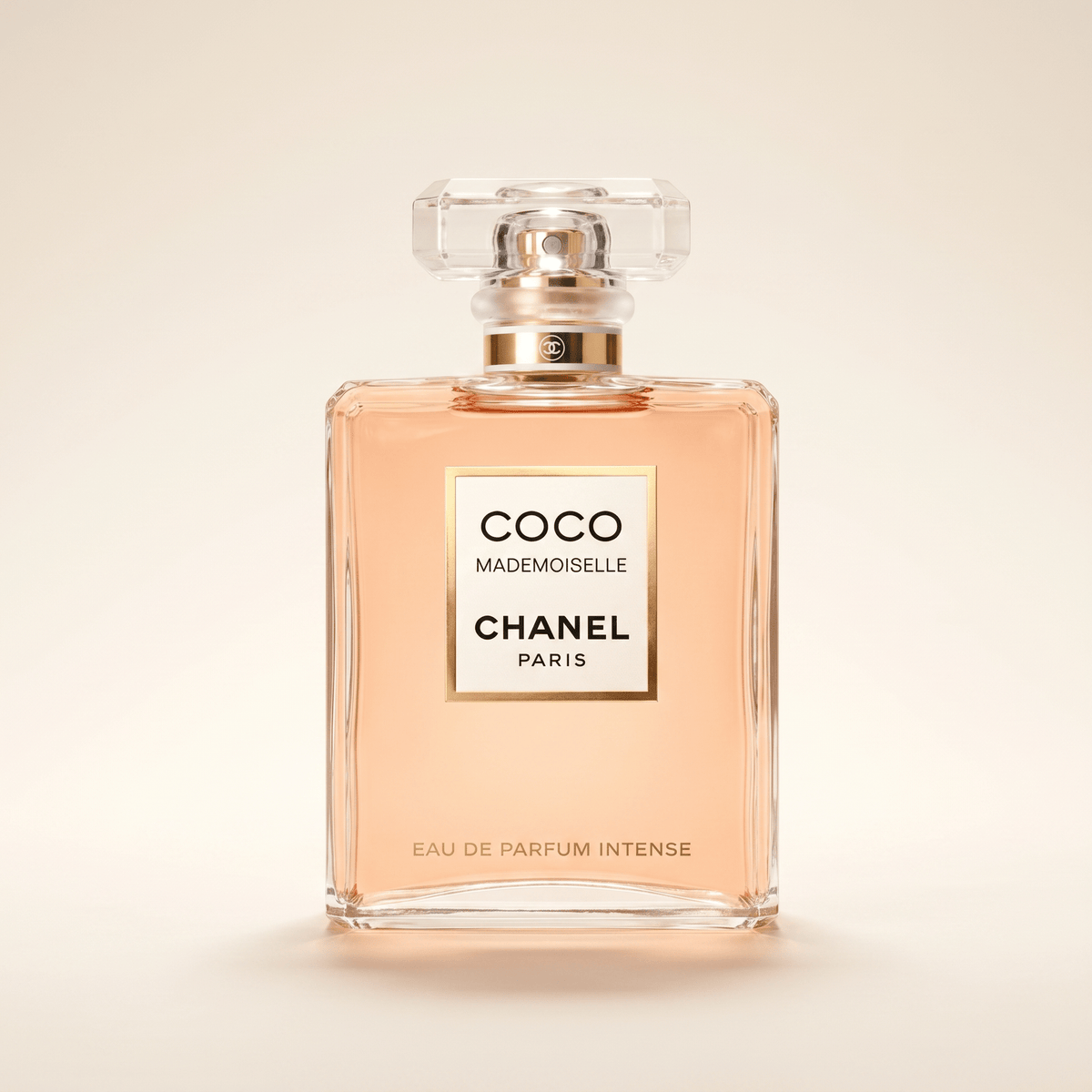 Chanel Chanel Coco Mademoiselle Eau de Parfum Parfym za