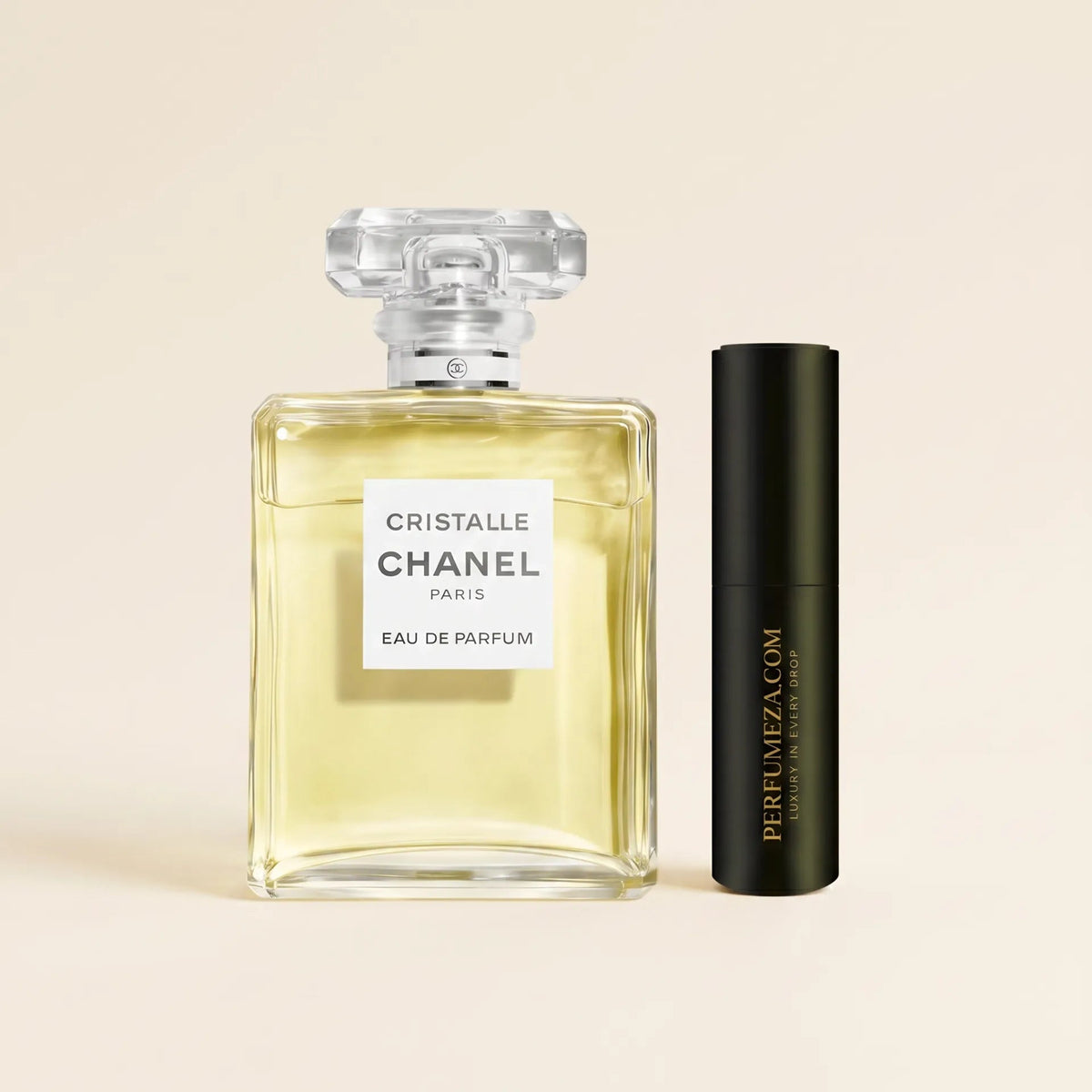 Chanel Chanel Cristalle Eau de Parfum Parfumeza