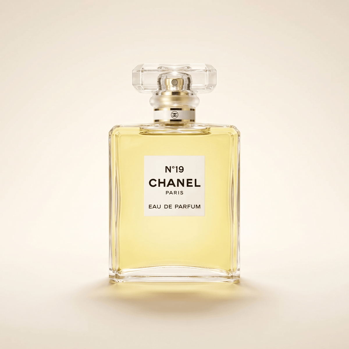 Chanel Chanel nr 19 Eau de Parfum Spray Parfym za