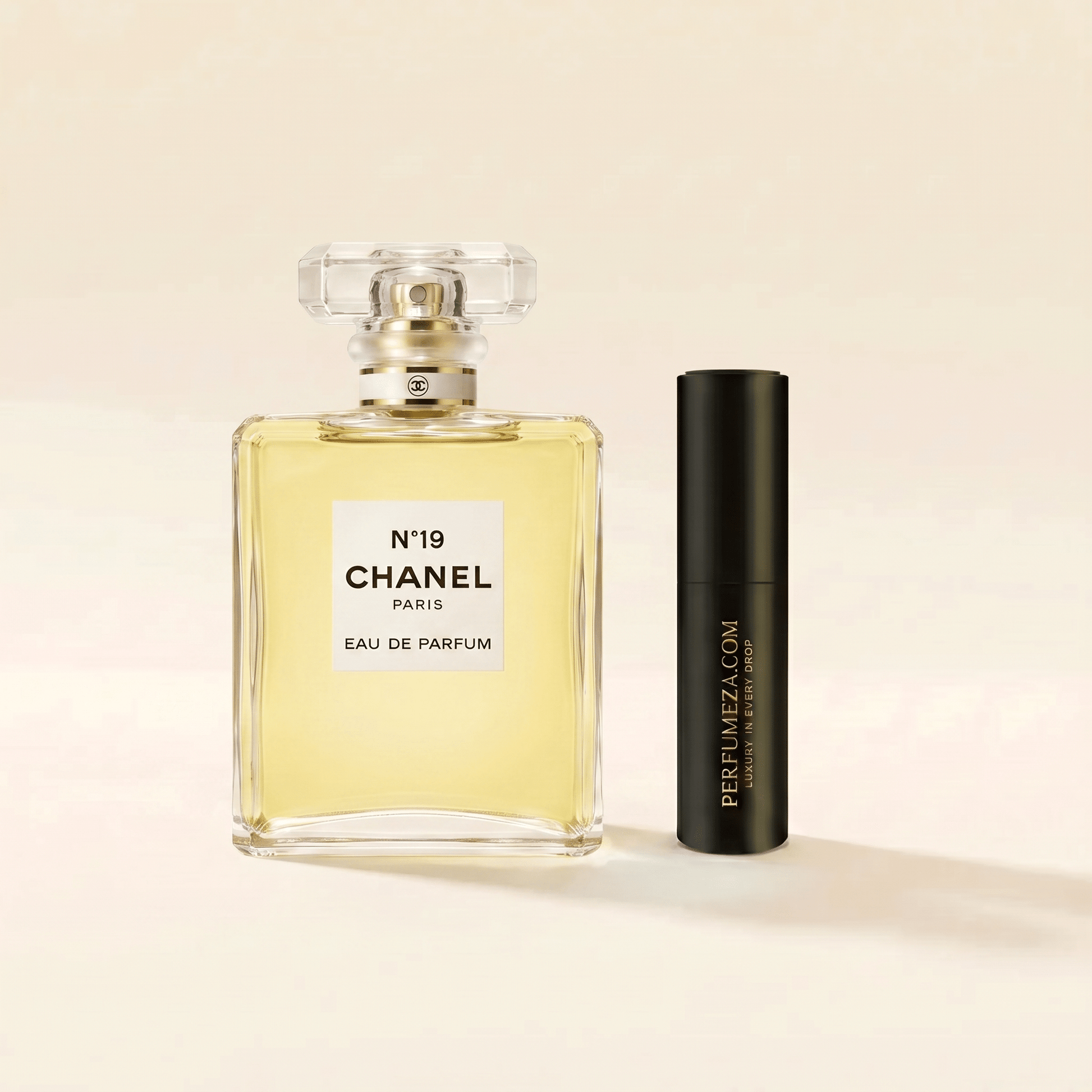 Chanel Chanel nr 19 Eau de Parfum Spray Parfym za