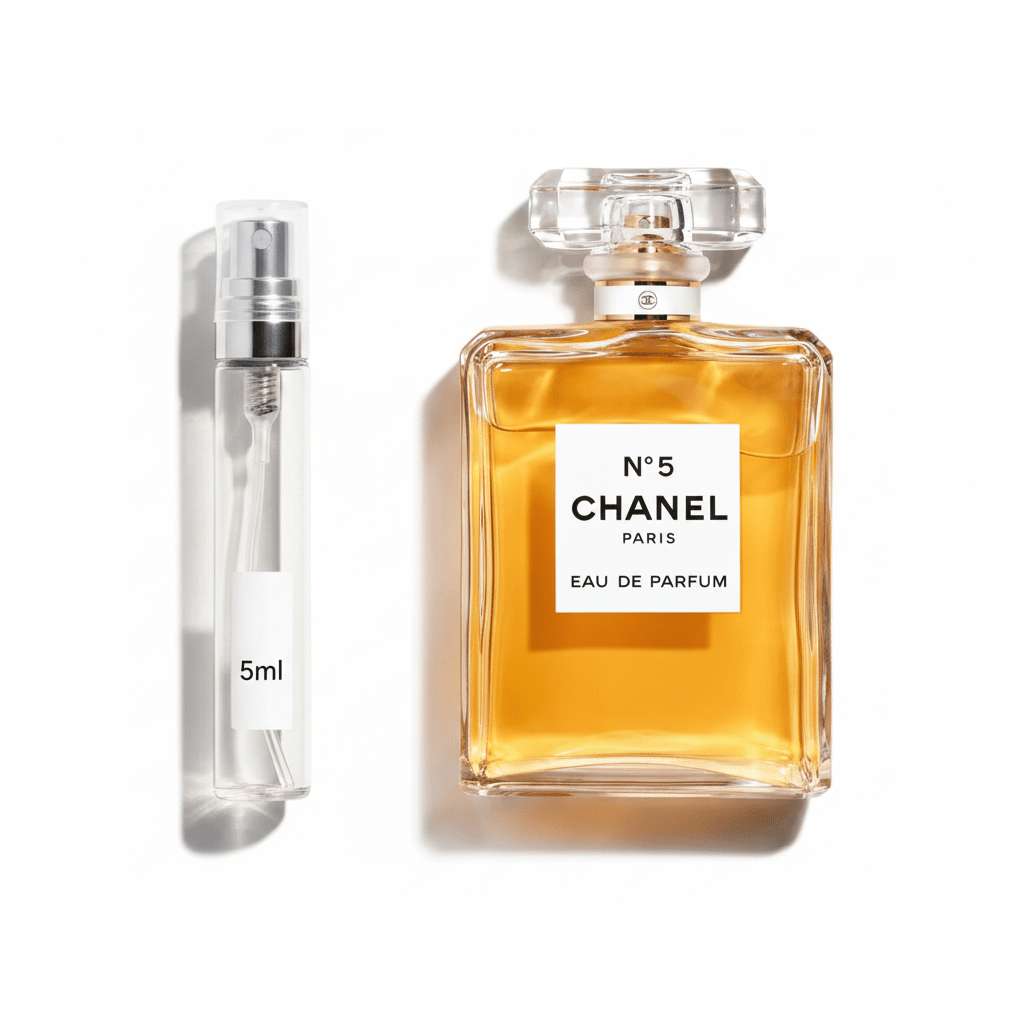 ChanelChanel nr 5 Eau de Parfum SprayPerfumeza