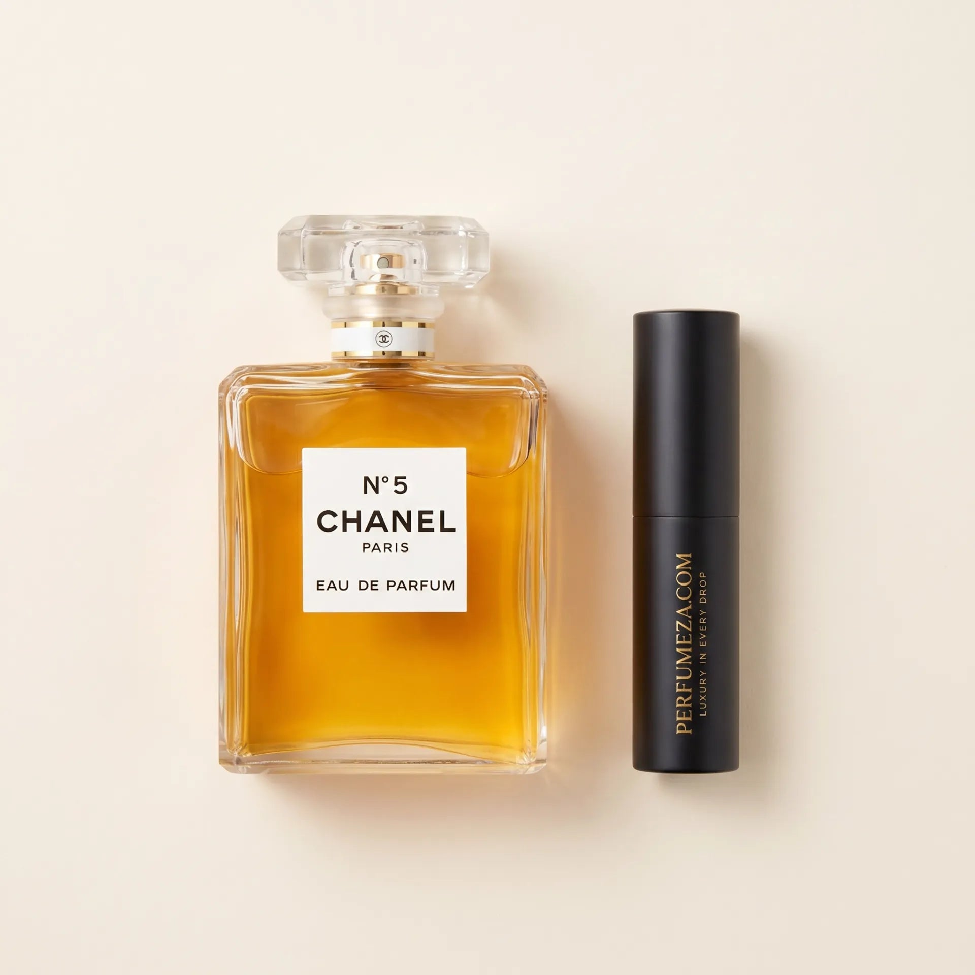 ChanelChanel nr 5 Eau de Parfum SprayPerfumeza