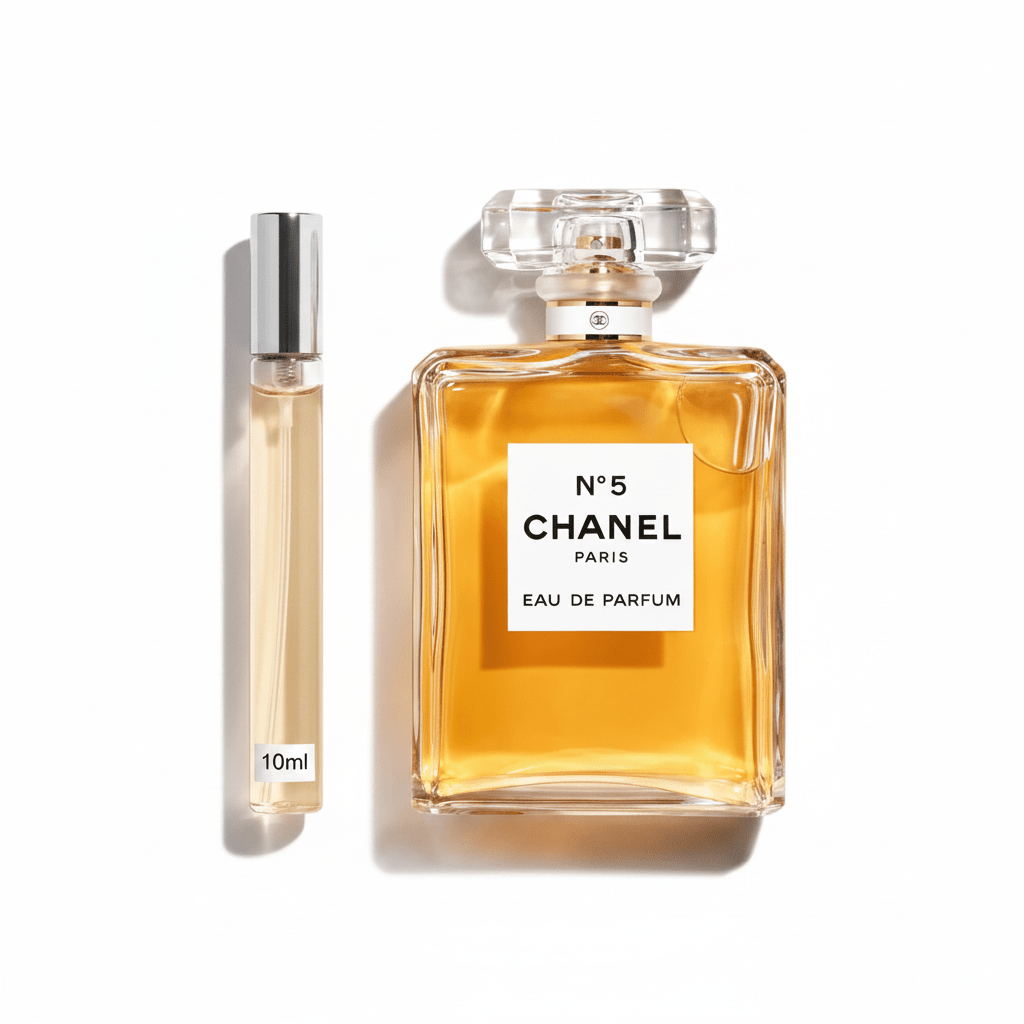 ChanelChanel nr 5 Eau de Parfum SprayPerfumeza