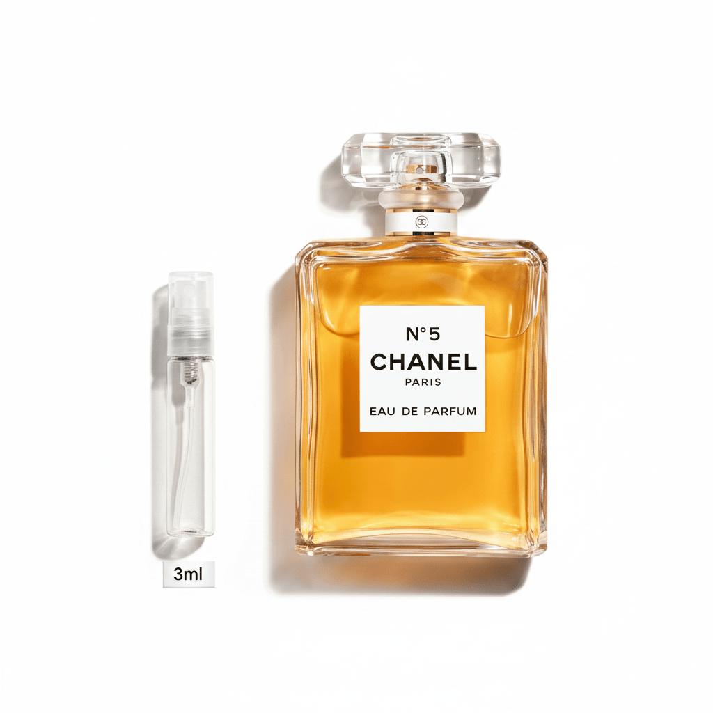 ChanelChanel nr 5 Eau de Parfum SprayPerfumeza