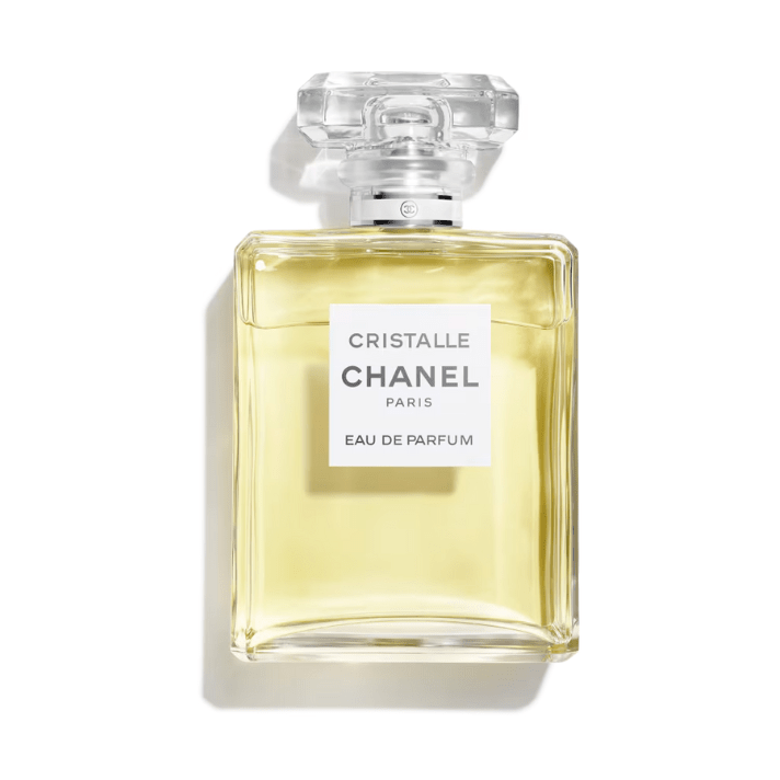 Chanel CRISTALLE eau de parfum spray 10ml Parfym za