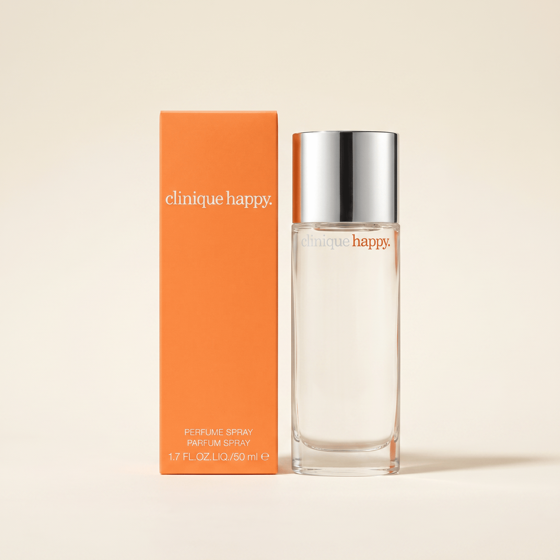 Clinique Clinique Happy For Women Eau de Parfum 10ml Parfym