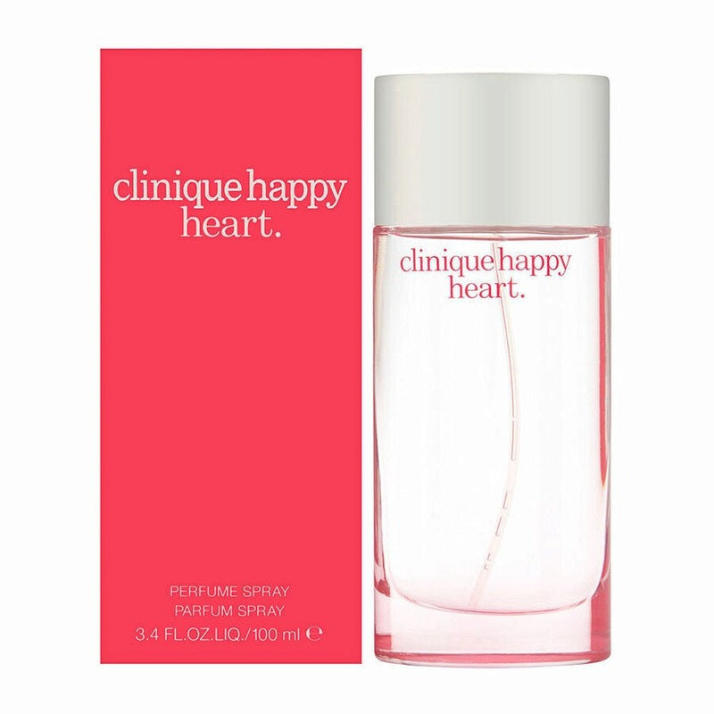 Clinique Clinique Happy Heart Eau De Parfum 10ml viva delux