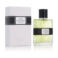 Dior Dior Eau Sauvage Parfum 2017 Eau De Parfum 10ml Parfym