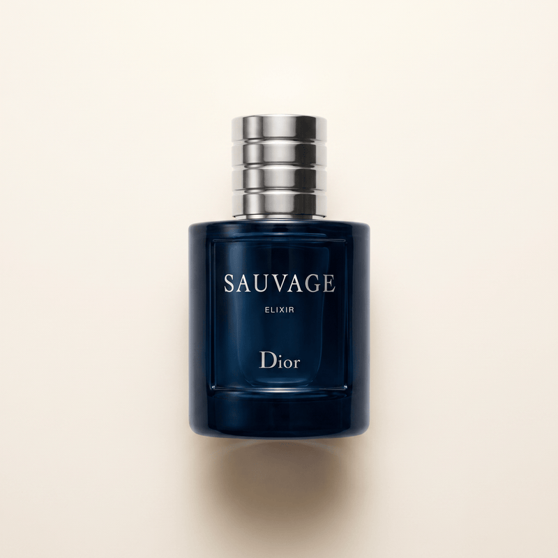 Dior Dior Sauvage Elixir Parfym za
