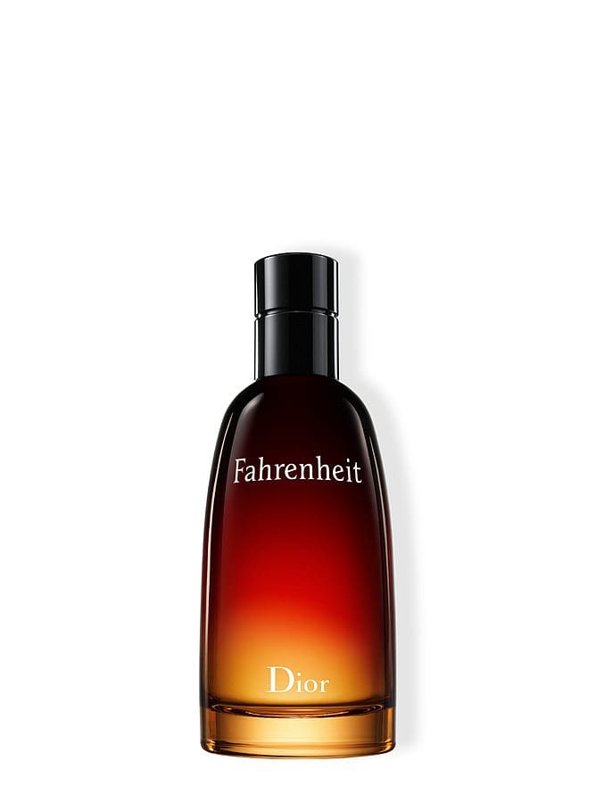 Dior Fahrenheit Eau de Toilette Parfym za