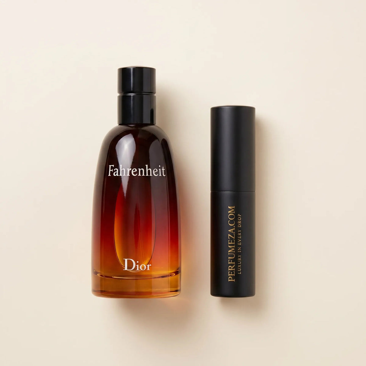 Dior Fahrenheit Eau de Toilette Parfym za