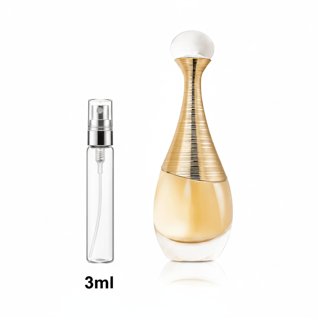 Dior J'Adore Eau de Parfum Parfym za