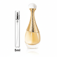 Dior J'Adore Eau de Parfum Parfym za