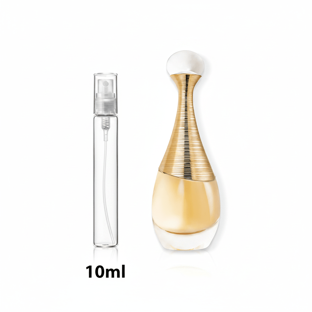 Dior J'Adore Eau de Parfum Parfym za