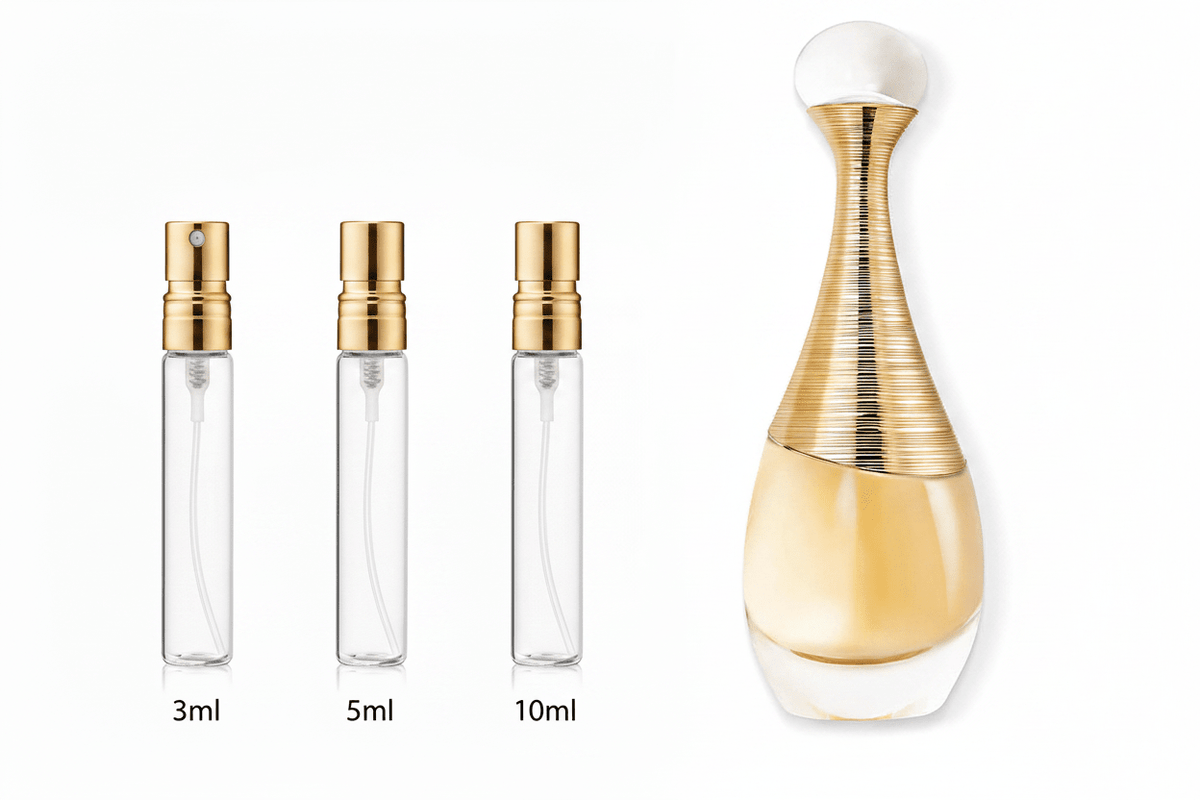Dior J'Adore Eau de Parfum Parfym za