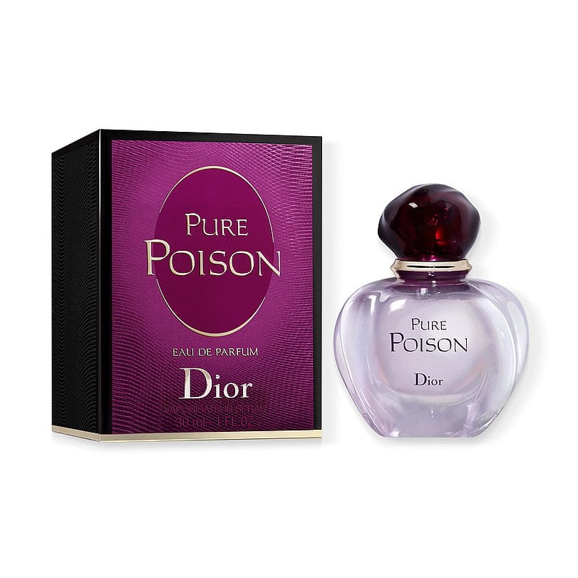 DiorPure Poison Eau de Parfum 10ml Parfym