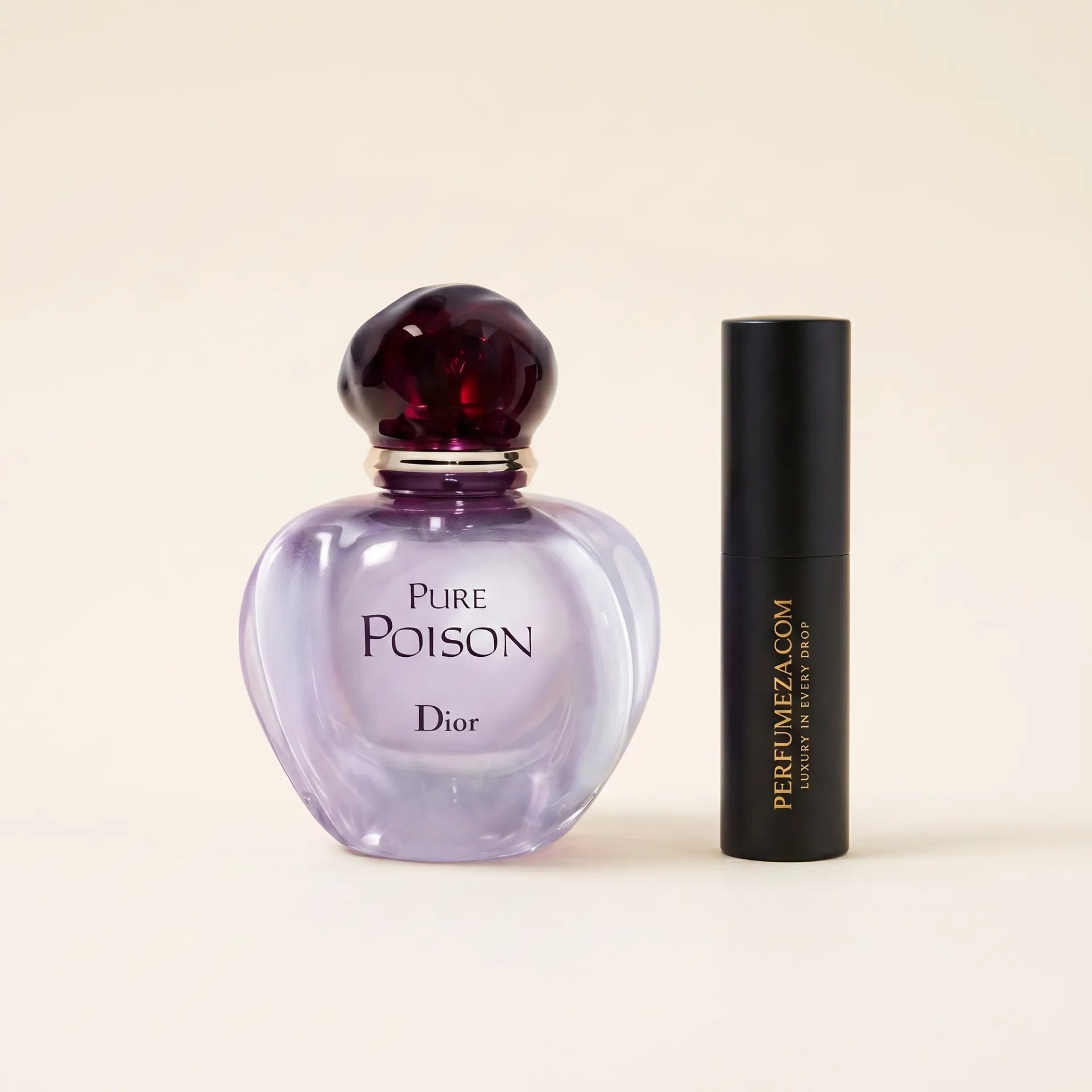 Dior Pure Poison Eau de Parfum Parfumeza