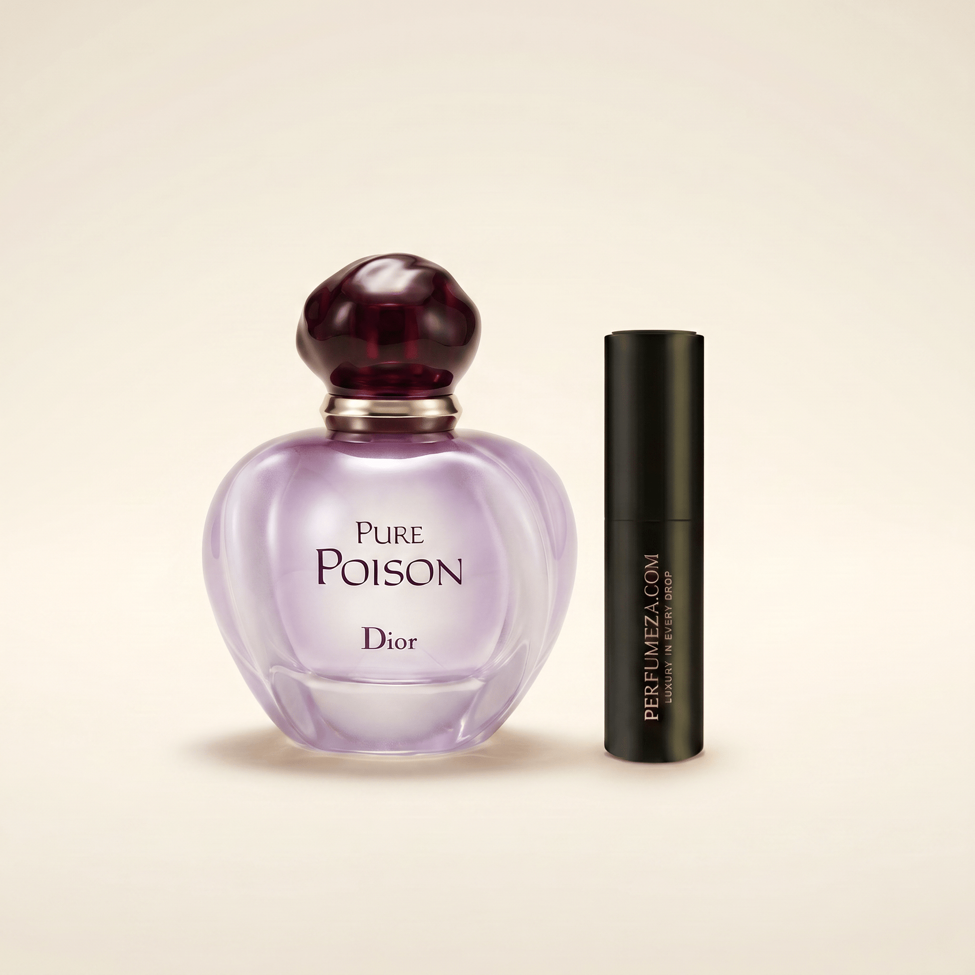 Dior Pure Poison Eau de Parfum Parfum za