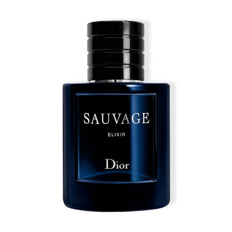 Dior Sauvage Elixir 10ml Parfym za