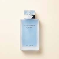 Dolce & GabbanaDolce & Gabbana — Ljusblå Eau Intense EDP — 10 ml.Parfumeza