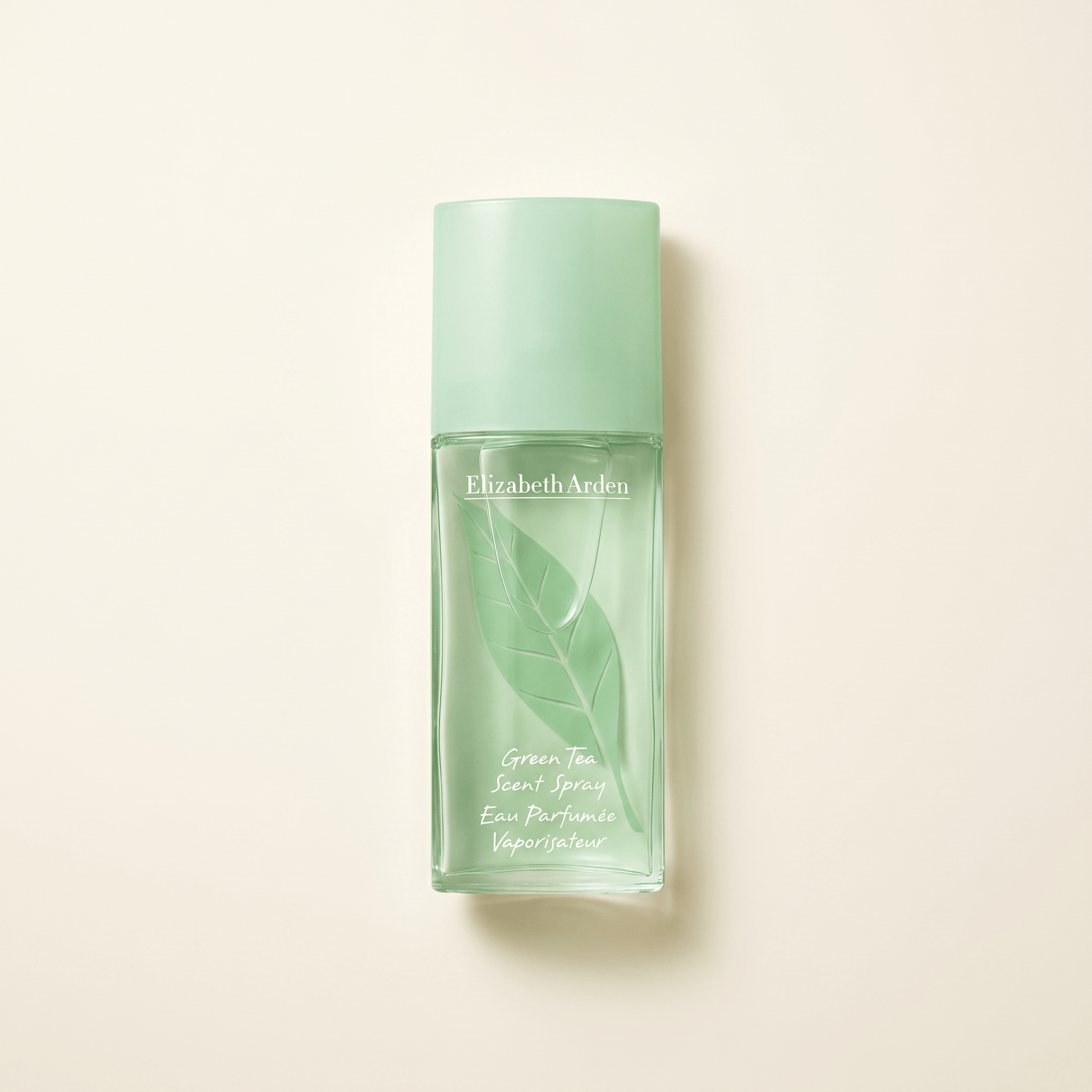 Elizabeth Arden Elizabeth Arden Green Tea Scent Spray - Eau De Parfume 10mlPerfumeza