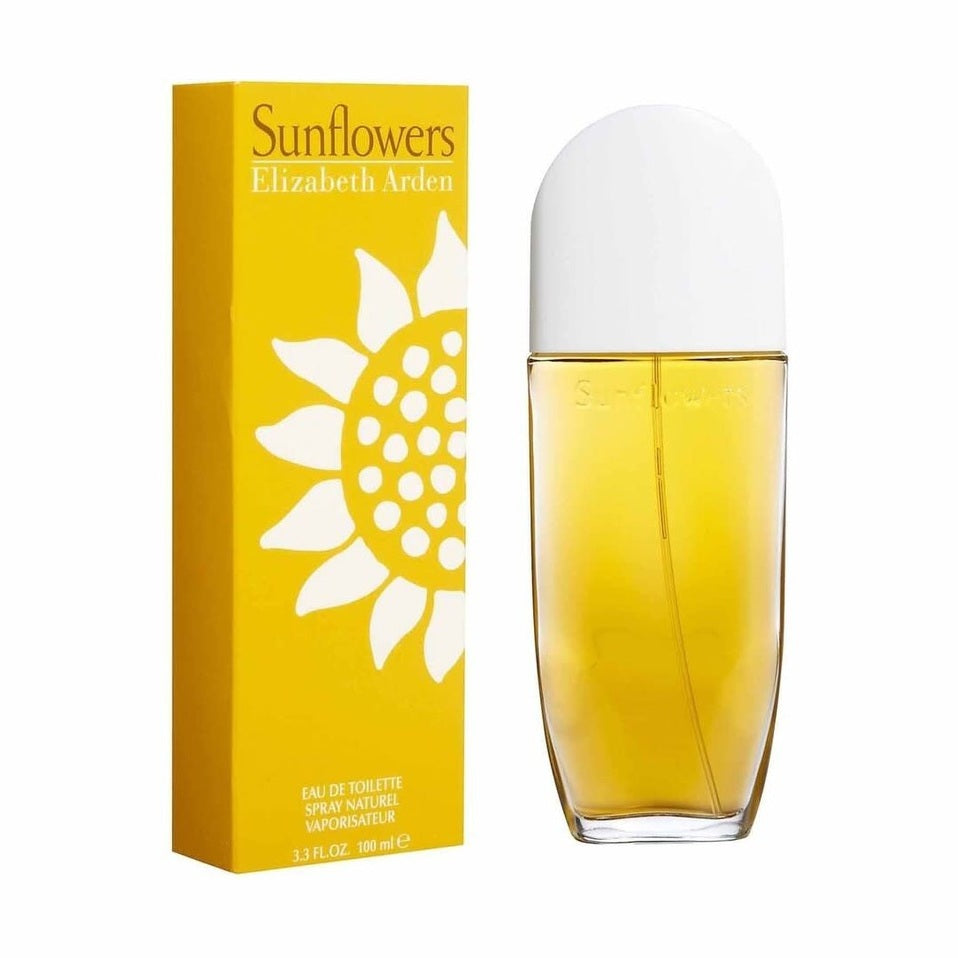 Elizabeth Arden Elizabeth Arden Solrosor Eau de Toilette 10ml vivadelux