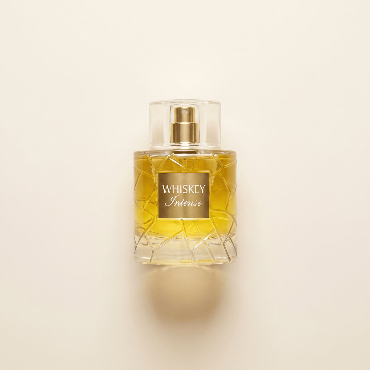 Fragrance World Fragrance World Whisky Intense Eau de Parfum Parfym