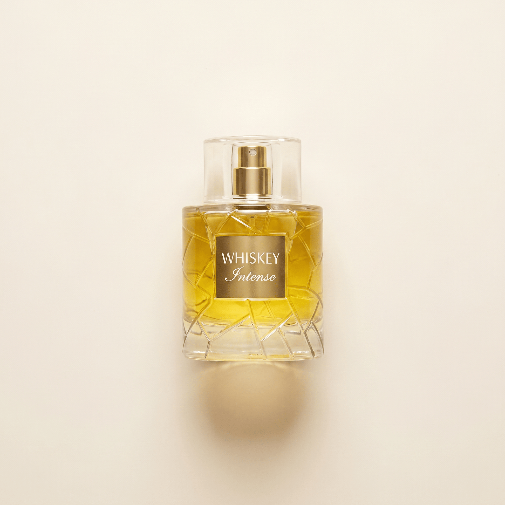 Fragrance World Fragrance World Whisky Intense Eau de Parfum Parfym