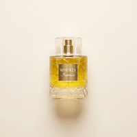 Fragrance World Fragrance World Whisky Intense Eau de Parfum Parfym