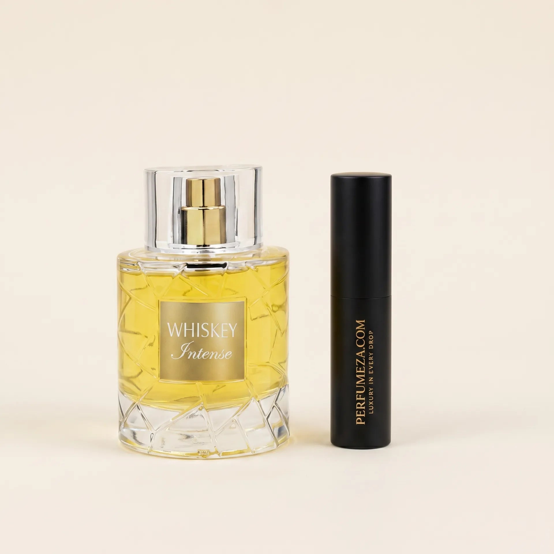 Doft WorldFragrance World Whisky Intense Eau de ParfumPerfumeza
