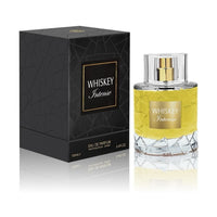Fragrance World Fragrance World Whisky Intense Unisex Eau de Parfum – 10ml viva delux