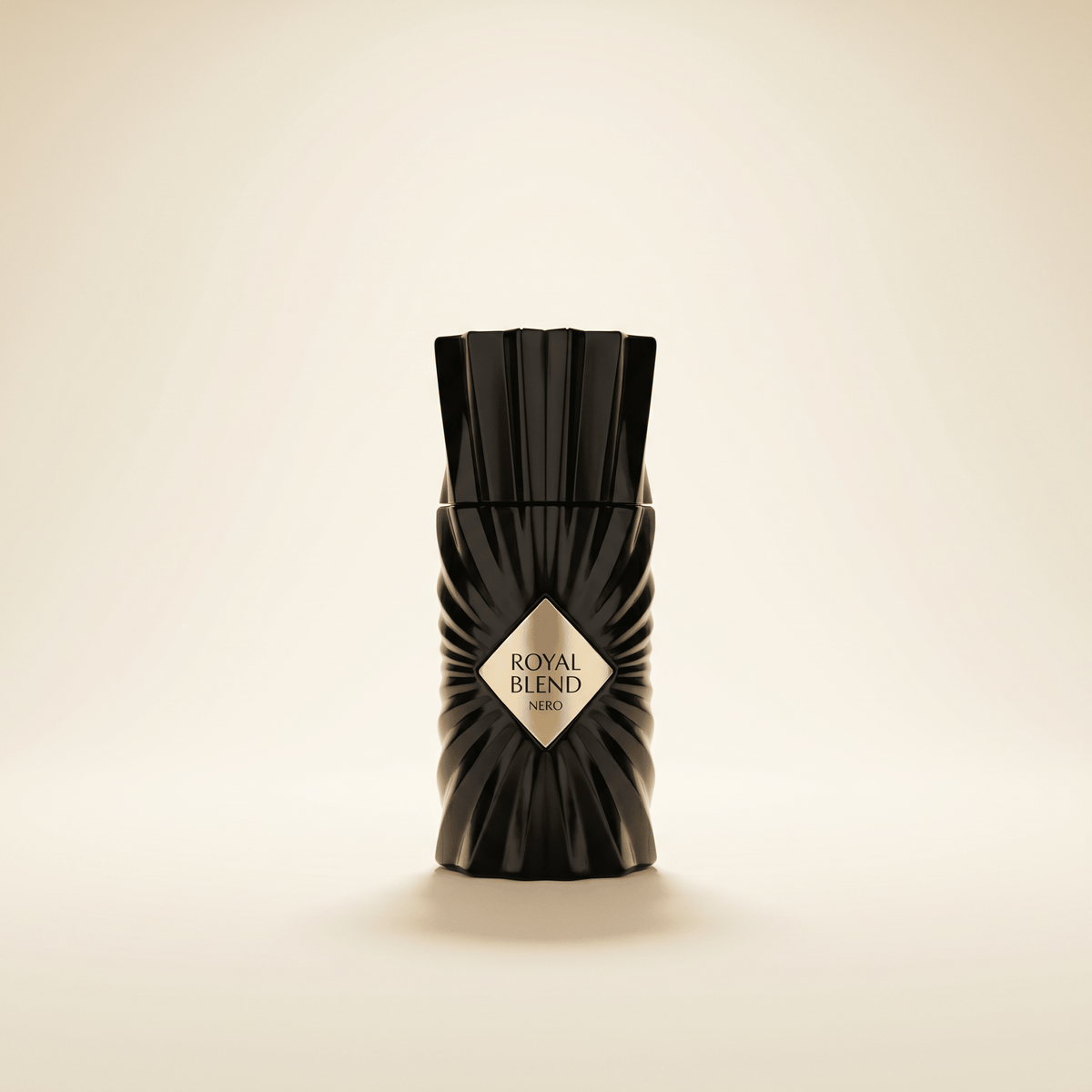 French Avenue Fragrance World French Avenue Royal Blend Nero Eau de Parfum Parfym