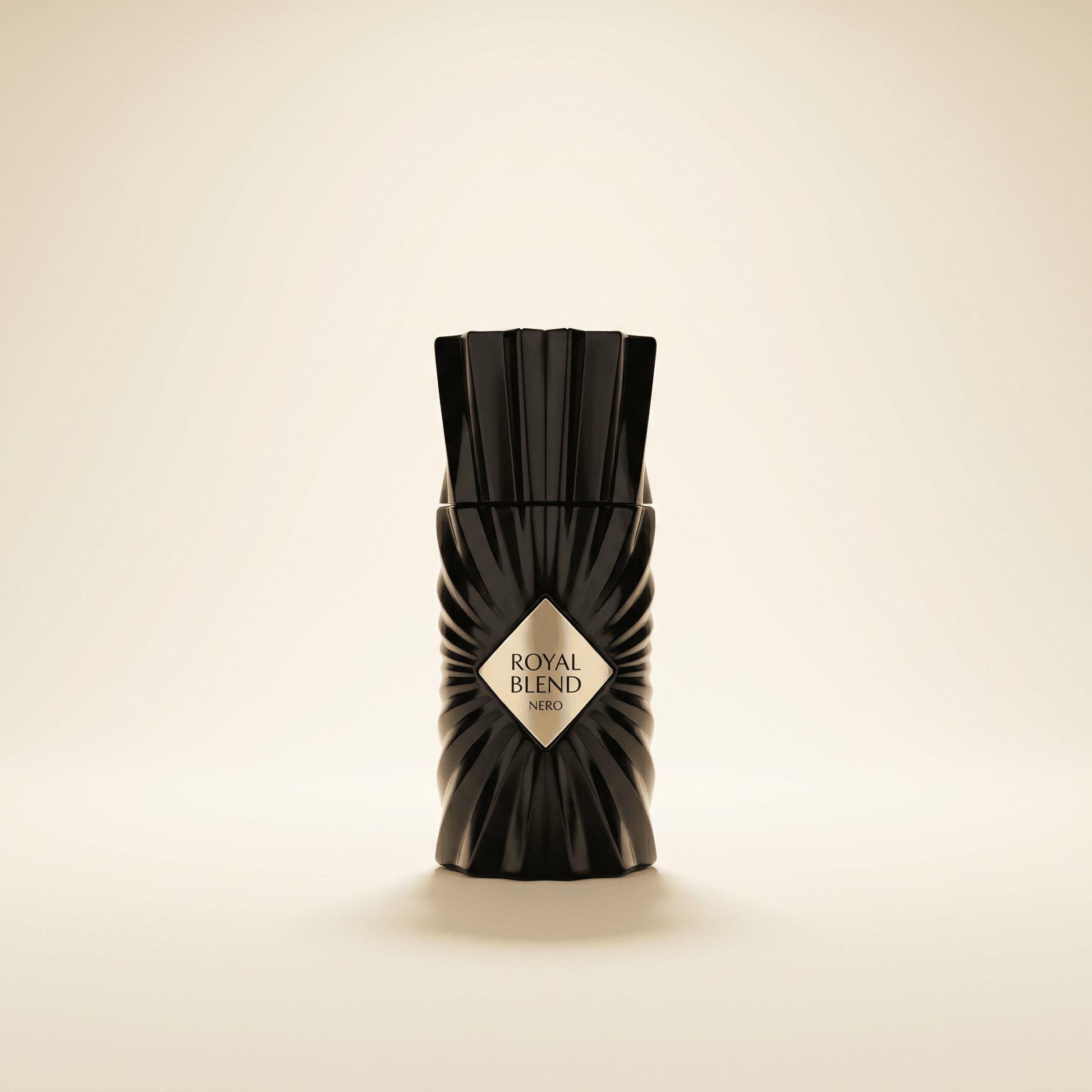 French Avenue Fragrance World French Avenue Royal Blend Nero Eau de Parfum Parfym