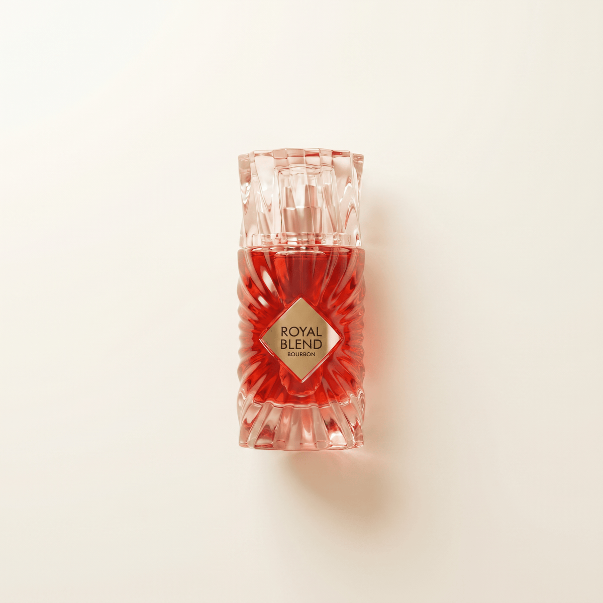 French Avenue French Avenue Royal Blend Bourbon Extrait Eau de Parfum – 10mlPerfumeza