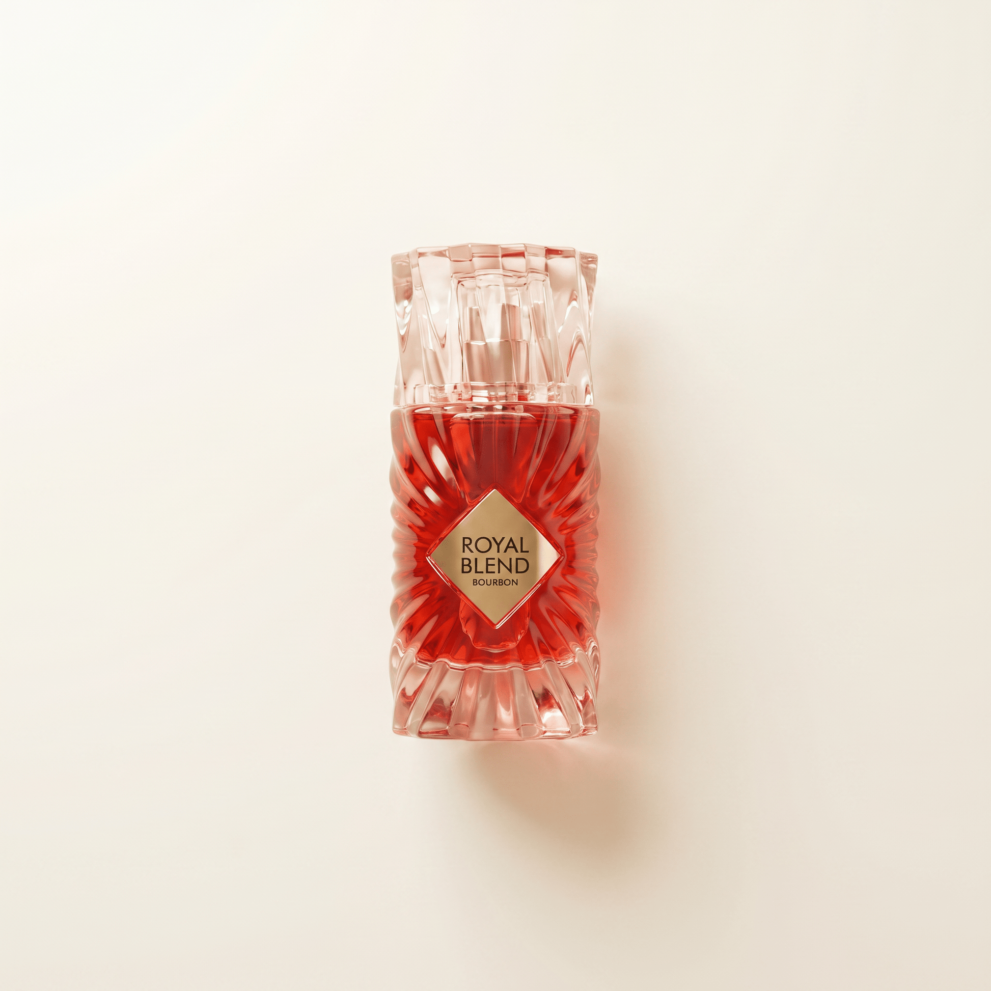 French Avenue French Avenue Royal Blend Bourbon Extrait Eau de Parfum – 10mlPerfumeza