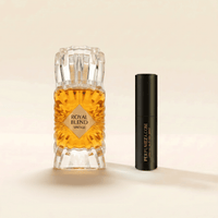 French AvenueFrench Avenue Royal Blend Vintage Unisex Eau de Parfum – 10mlPerfumeza
