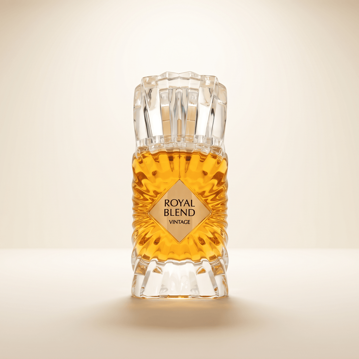 French AvenueFrench Avenue Royal Blend Vintage Unisex Eau de Parfum – 10mlPerfumeza