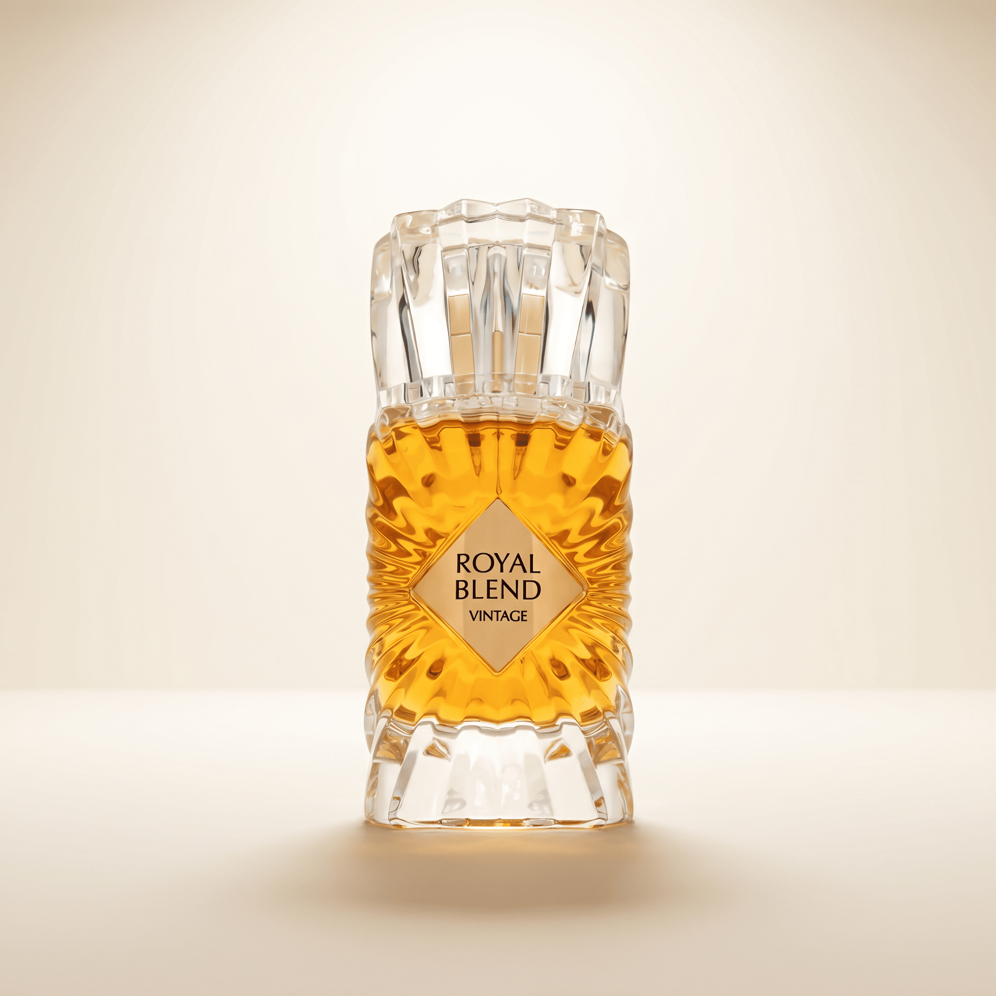 French AvenueFrench Avenue Royal Blend Vintage Unisex Eau de Parfum – 10mlPerfumeza