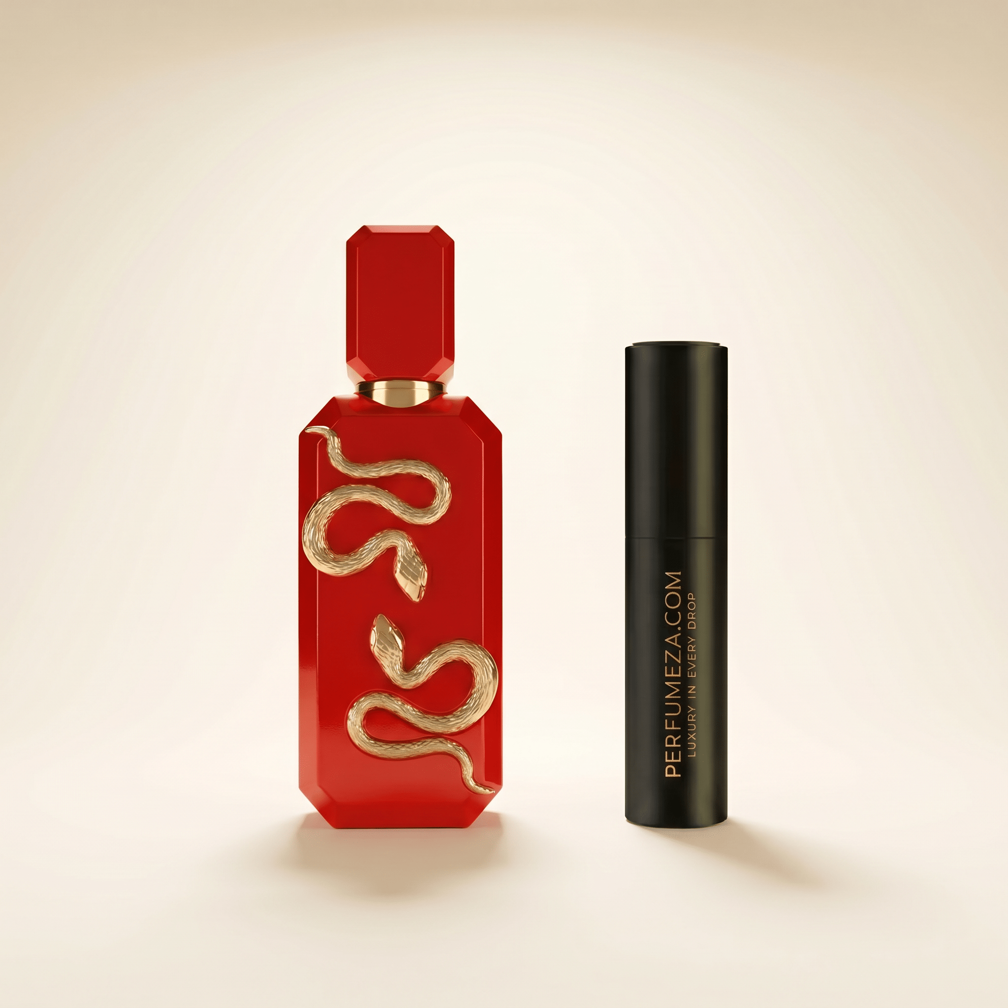 French AvenueFrench Avenue Veneno Scarlet Unisex Eau de ParfumPerfumeza