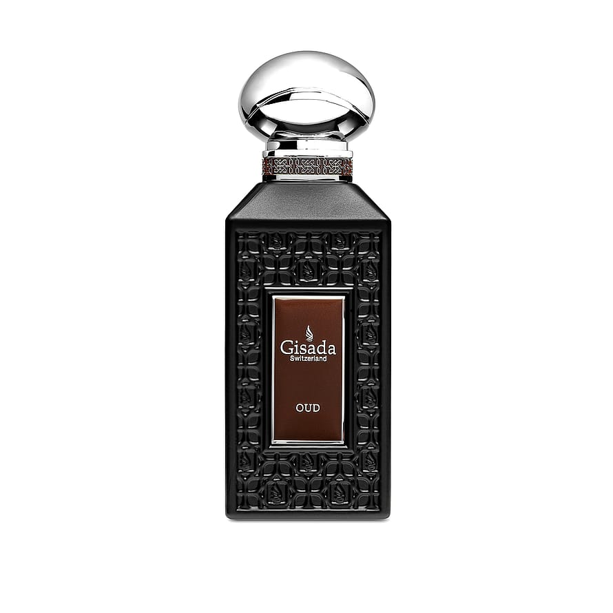 GisadaLuxury Collection Oud Eau de ParfumPerfumeza
