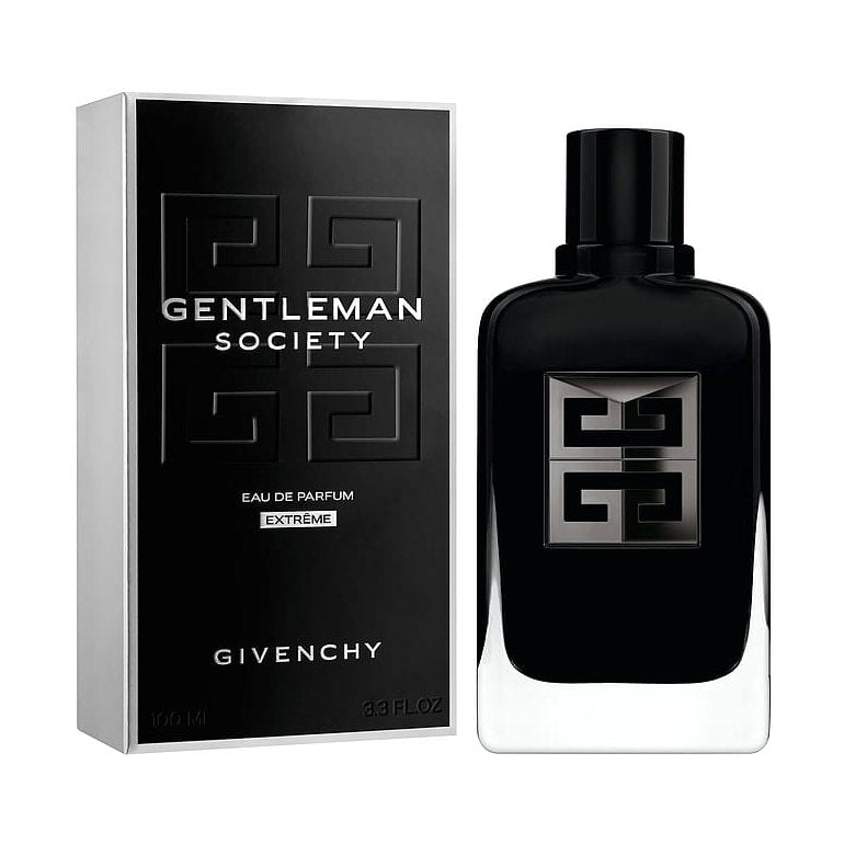 Givenchy Gentleman Society Extreme Eau de Parfum 10ml Perfumeza