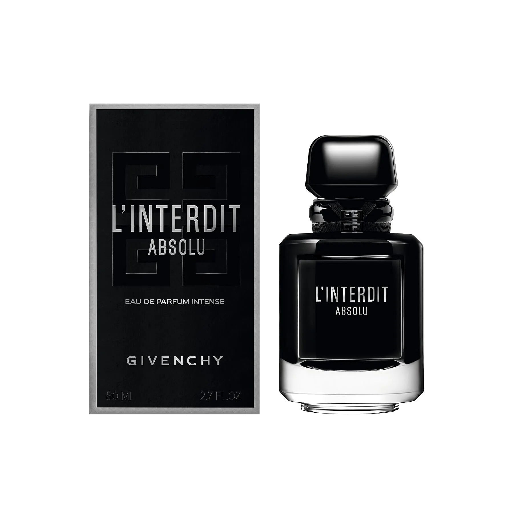 Givenchy Givenchy L'Interdit Absolu Intense Eau de Parfum 10ml Parfym