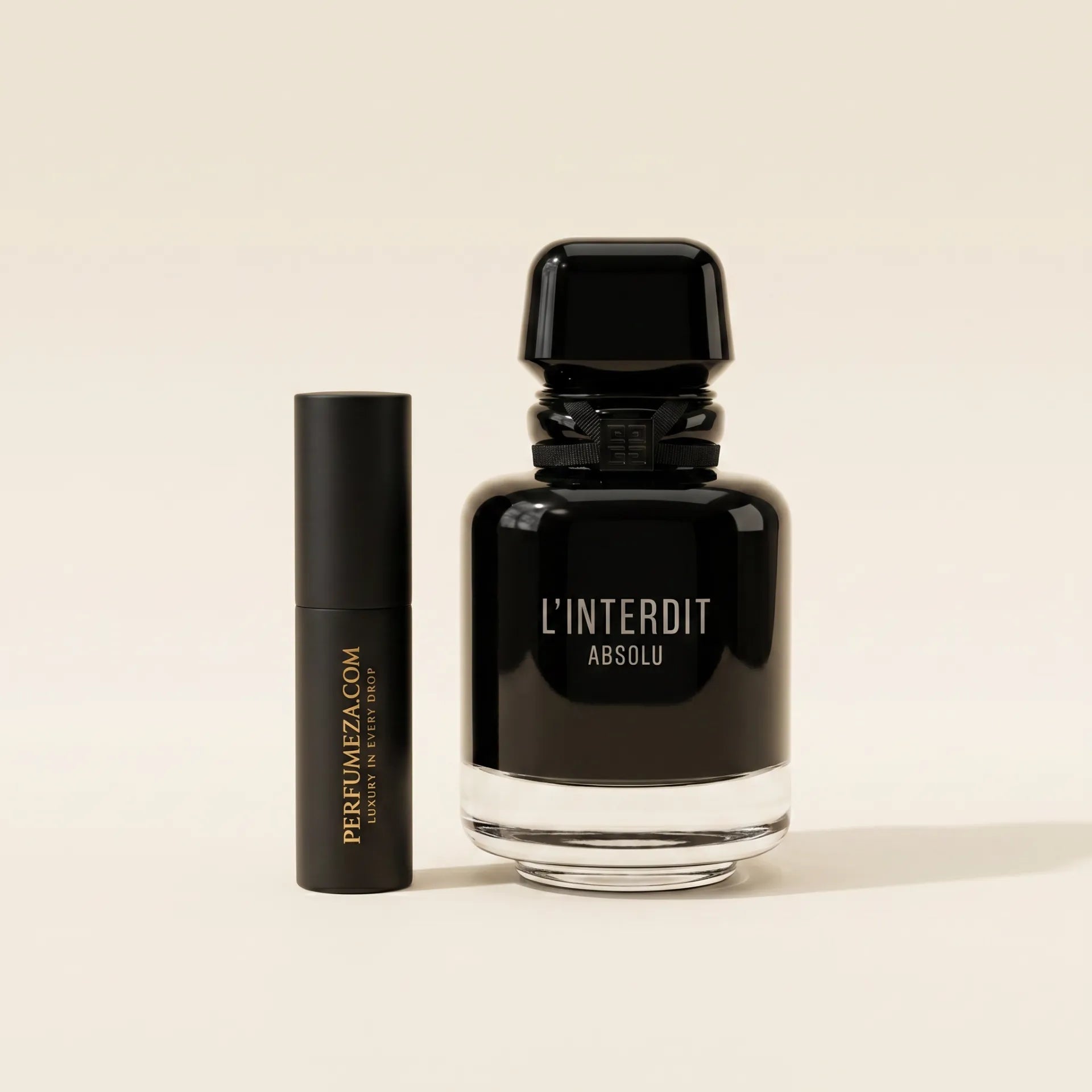 Givenchy Givenchy L’Interdit Absolu Intense Eau de ParfumPerfumeza