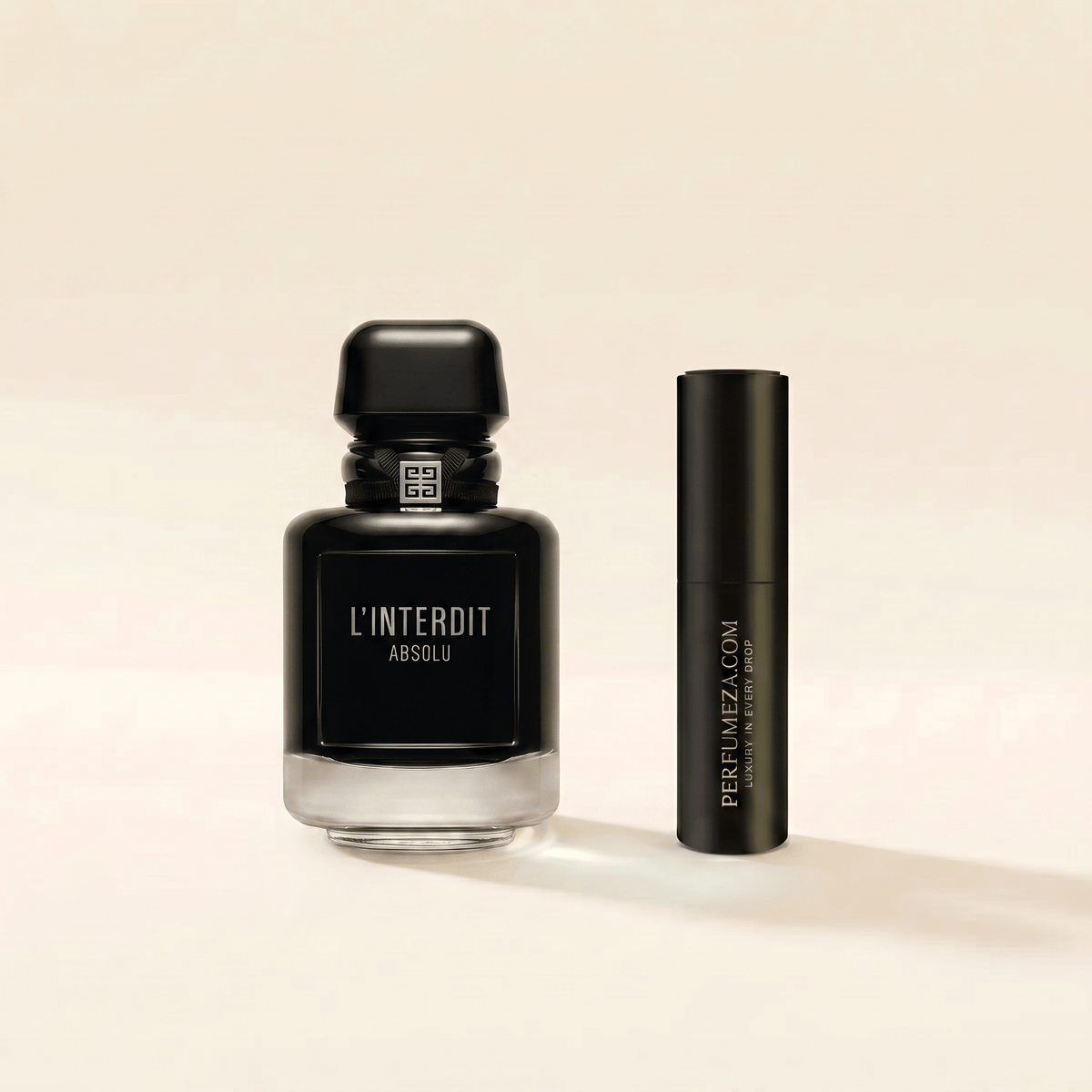 Givenchy Givenchy L'Interdit Absolu Intense Eau de Parfum Parfym