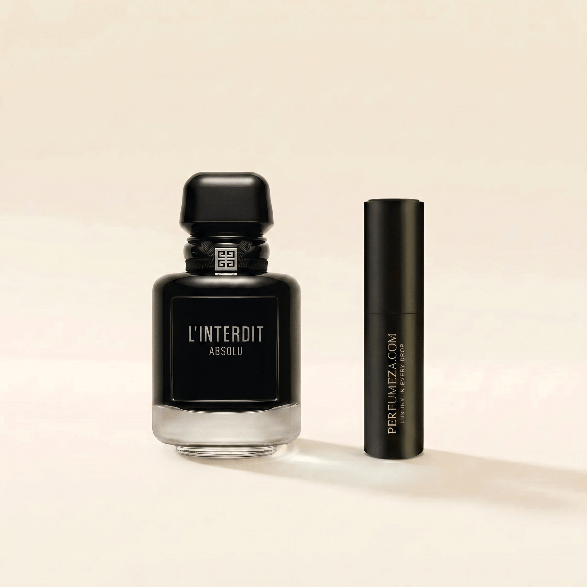 Givenchy Givenchy L'Interdit Absolu Intense Eau de Parfum Parfym