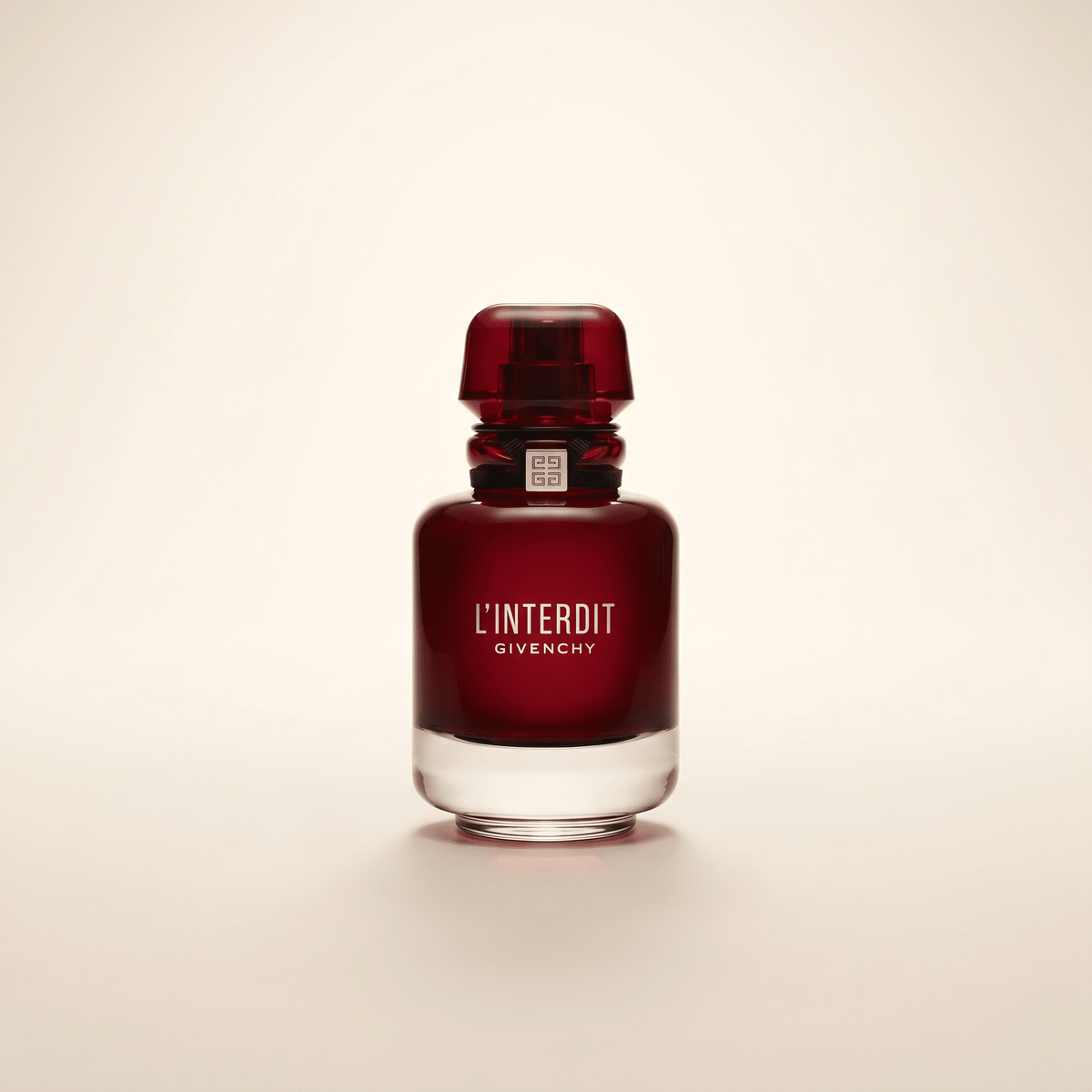 Givenchy Givenchy L'Interdit Rouge Eau de Parfum Parfume za