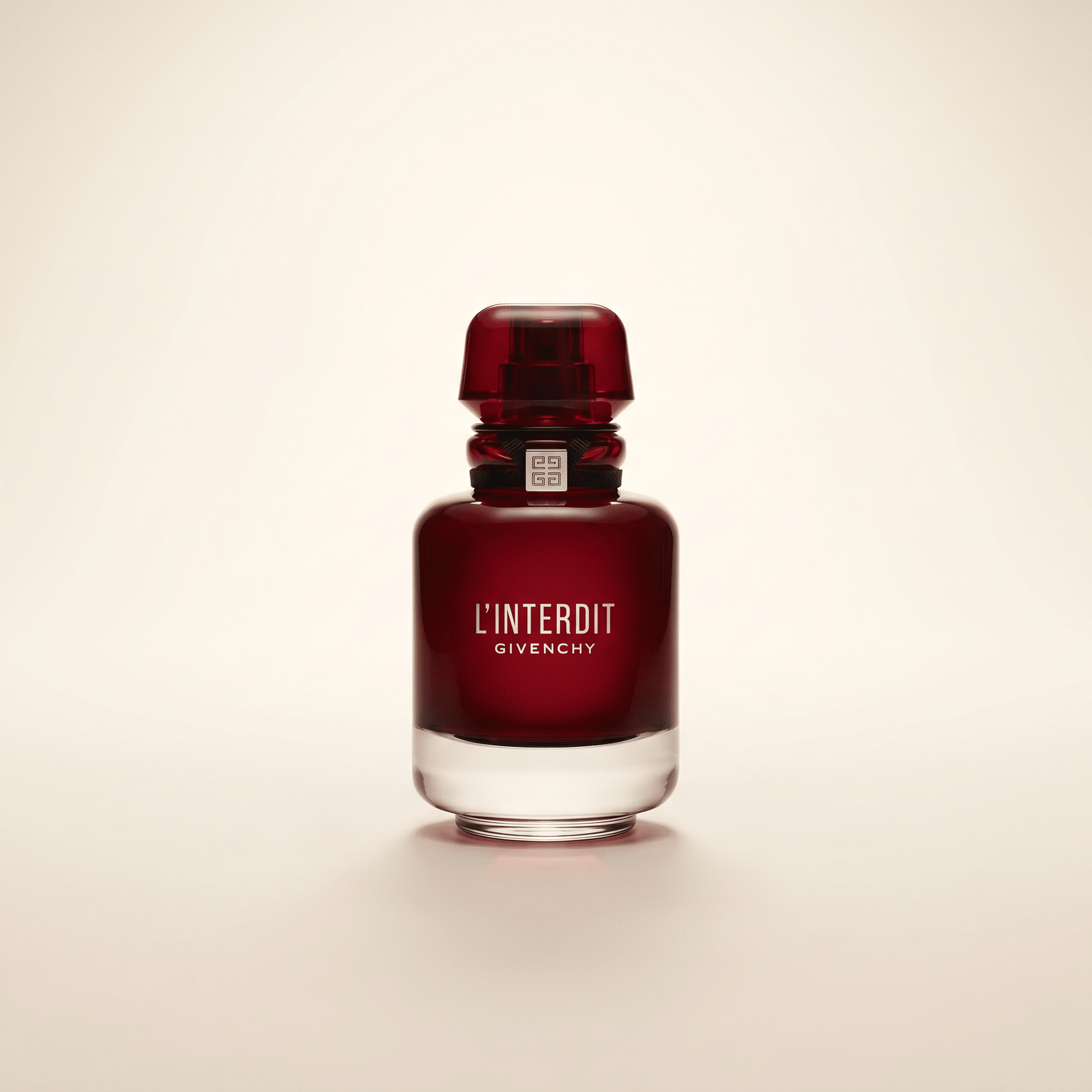 Givenchy Givenchy L'Interdit Rouge Eau de Parfum Parfume za
