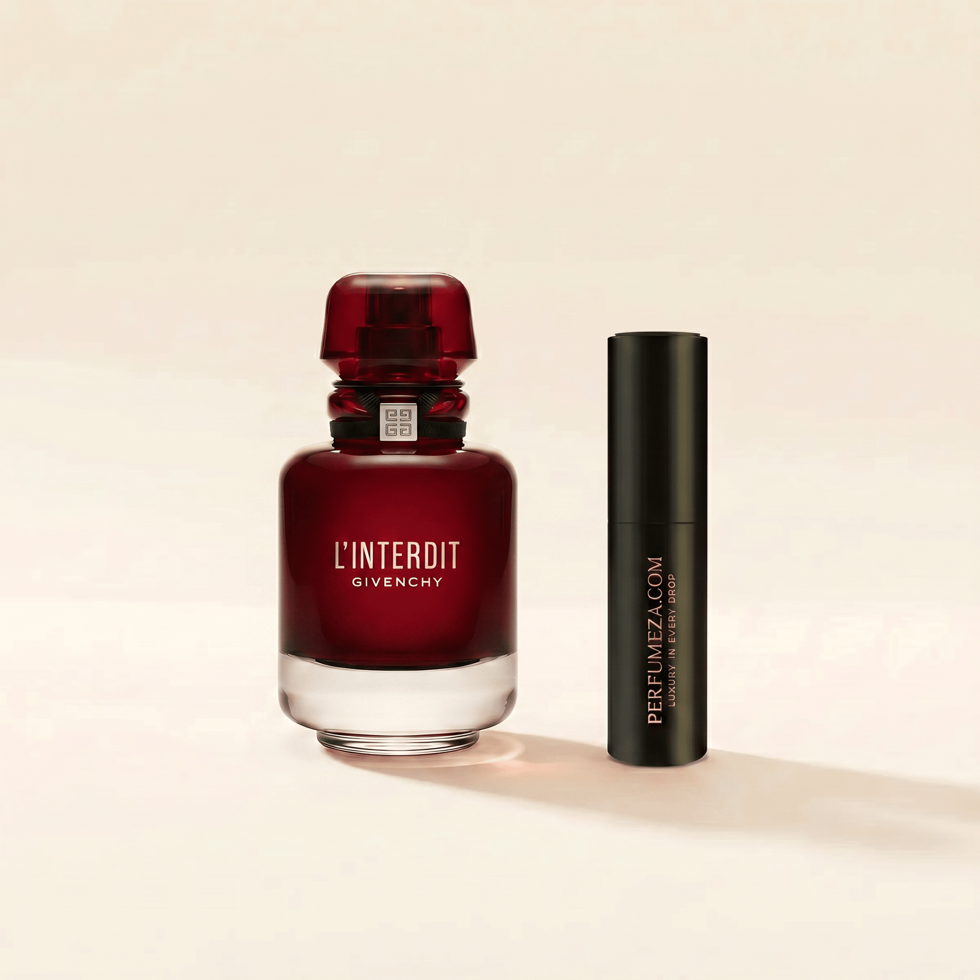 Givenchy Givenchy L'Interdit Rouge Eau de Parfum Parfume za